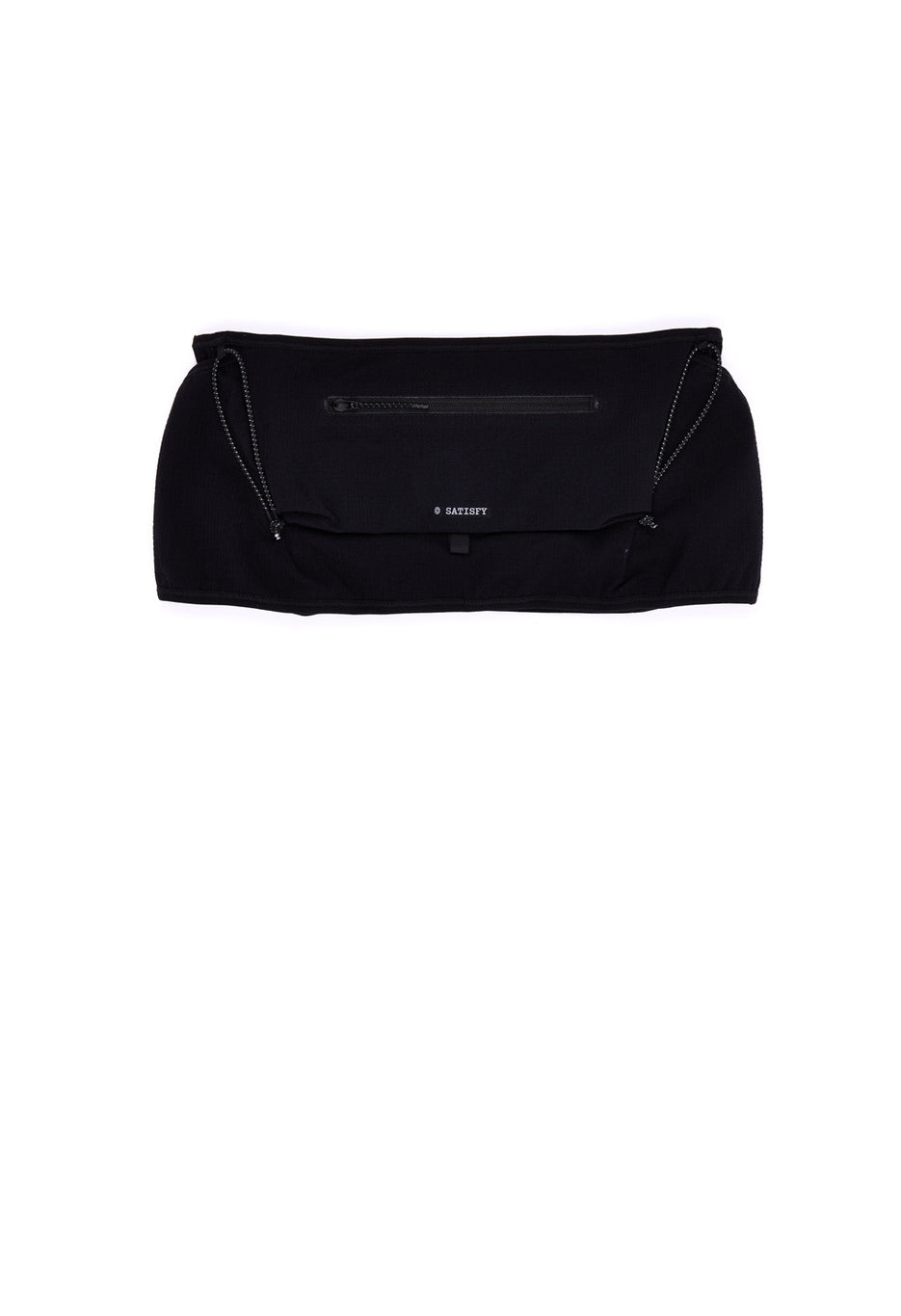 Satisfy Justice Dyneema Trail Band - Black