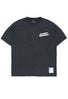 Satisfy Men's Mothtech T-shirt - Aged Black