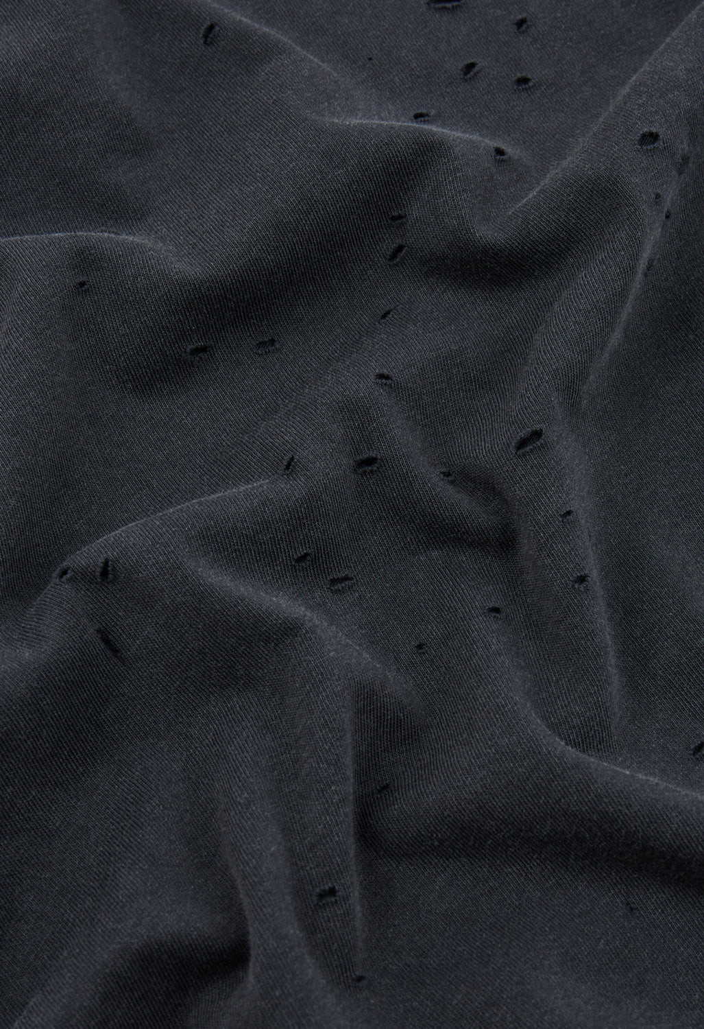 Satisfy Men's Mothtech T-shirt - Aged Black