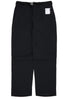 Satisfy Men's PeaceShell Cordura Pants - Black