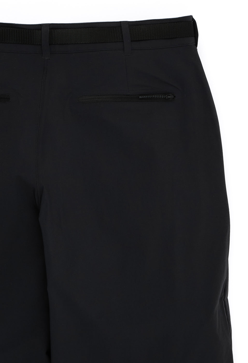 Satisfy Men's PeaceShell Cordura Pants - Black
