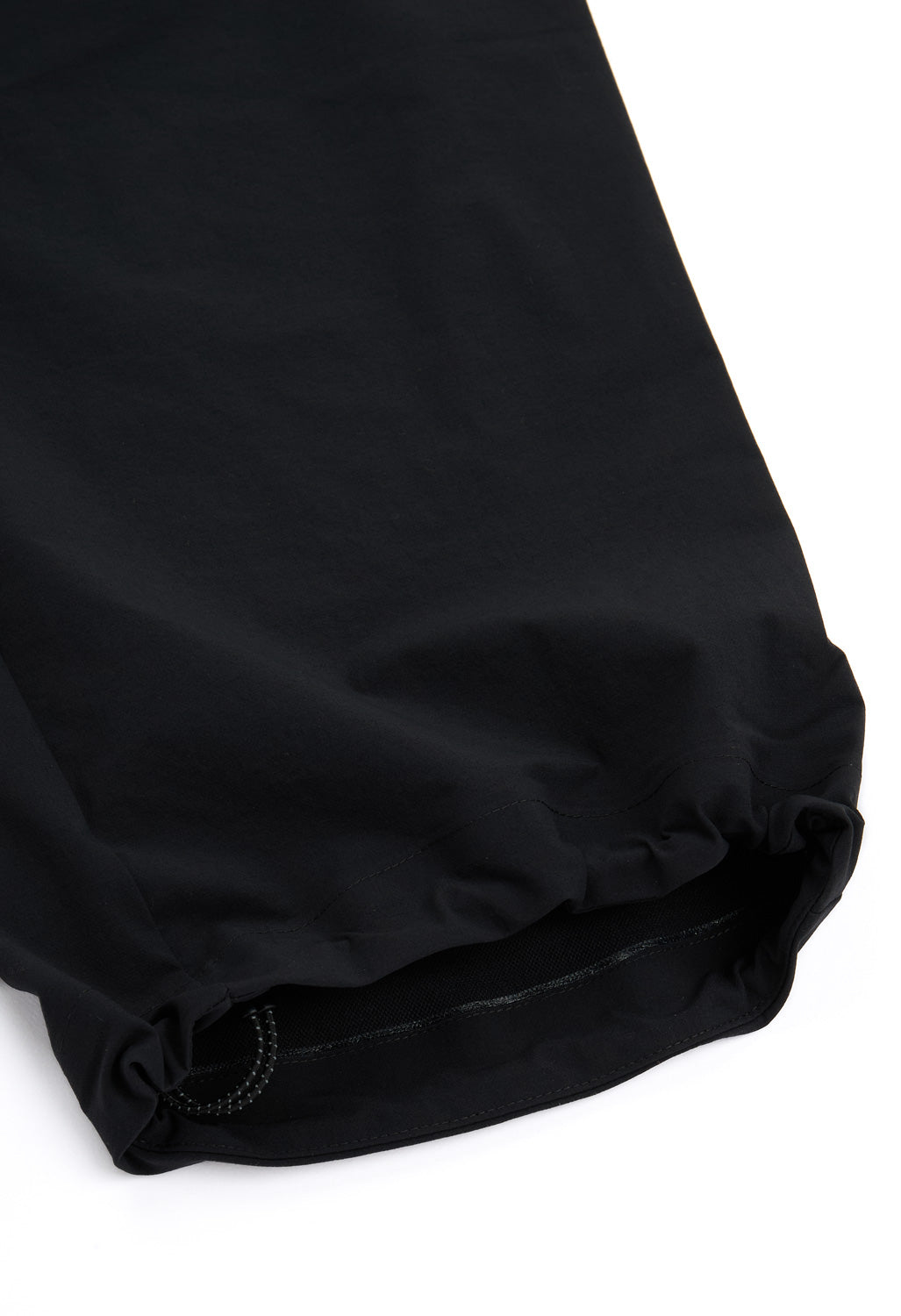 Satisfy Men's PeaceShell Cordura Pants - Black