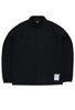 Satisfy Men's PeaceShell River Shirt - Black