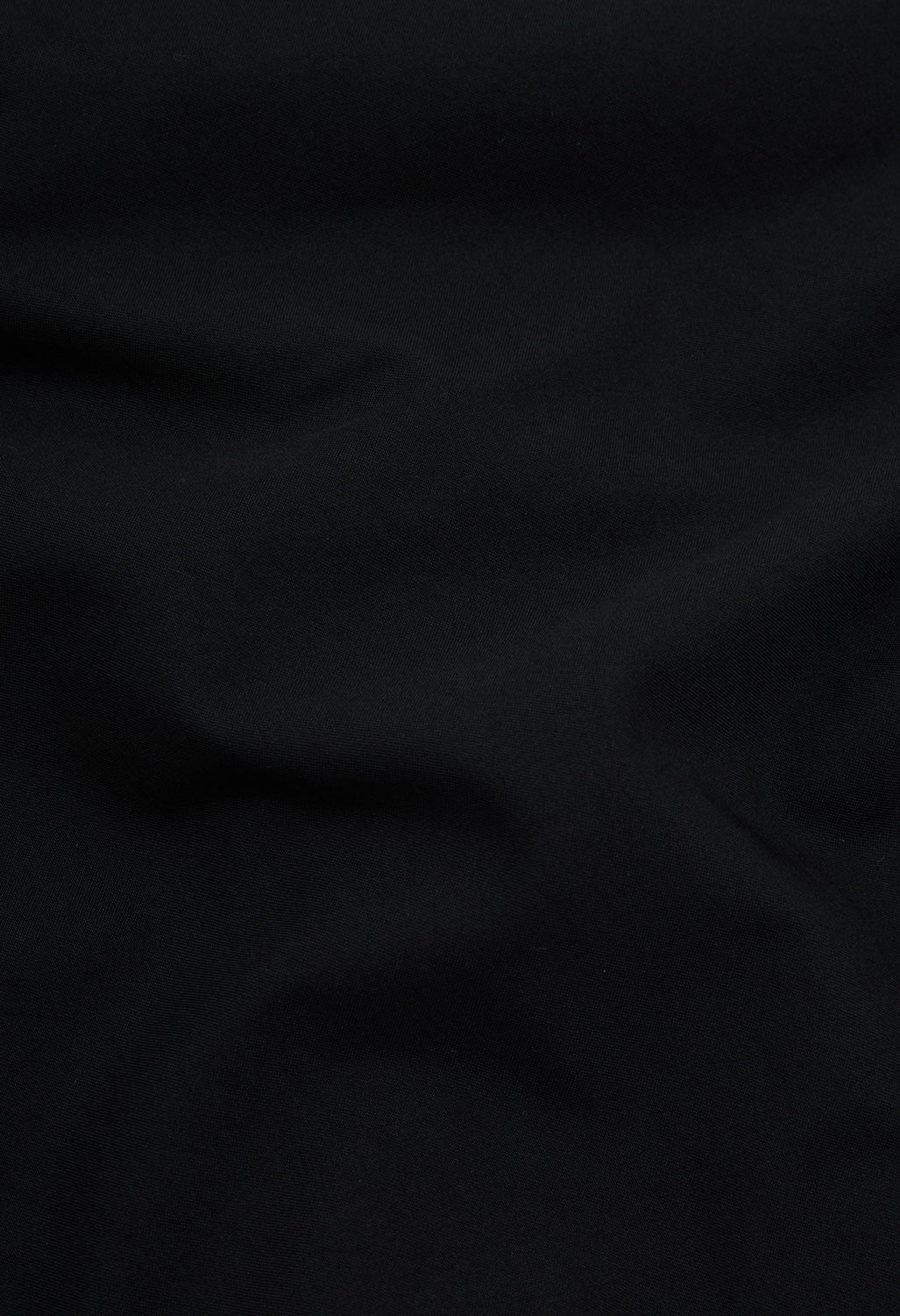Satisfy Men's PeaceShell River Shirt - Black