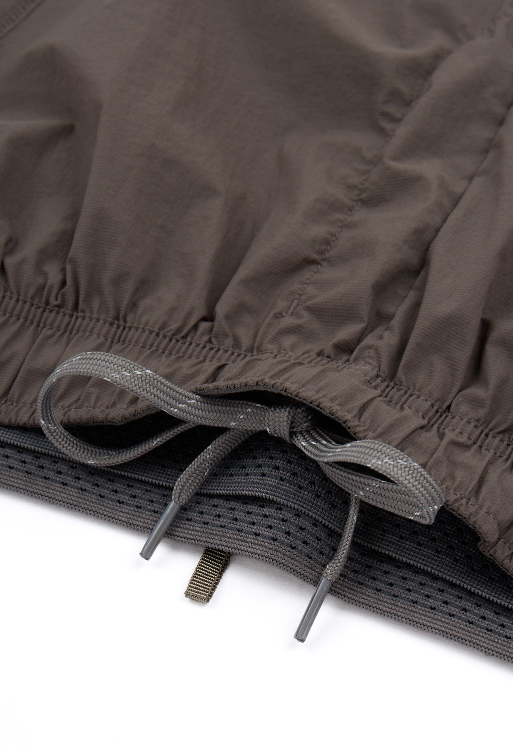 Satisfy Men's Rippy Cordura 5" Shorts - Subterranean