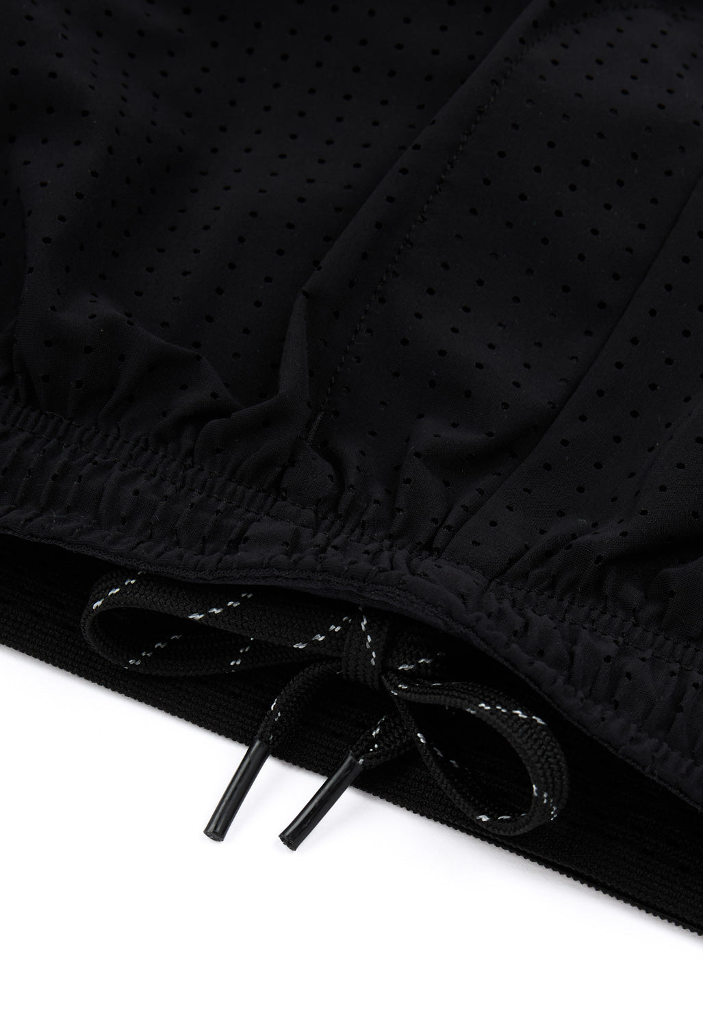 Satisfy Men's Space-O 2.5" Shorts - Black