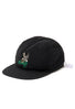 Satisfy FliteSilk Panel Cap - Black Eagle