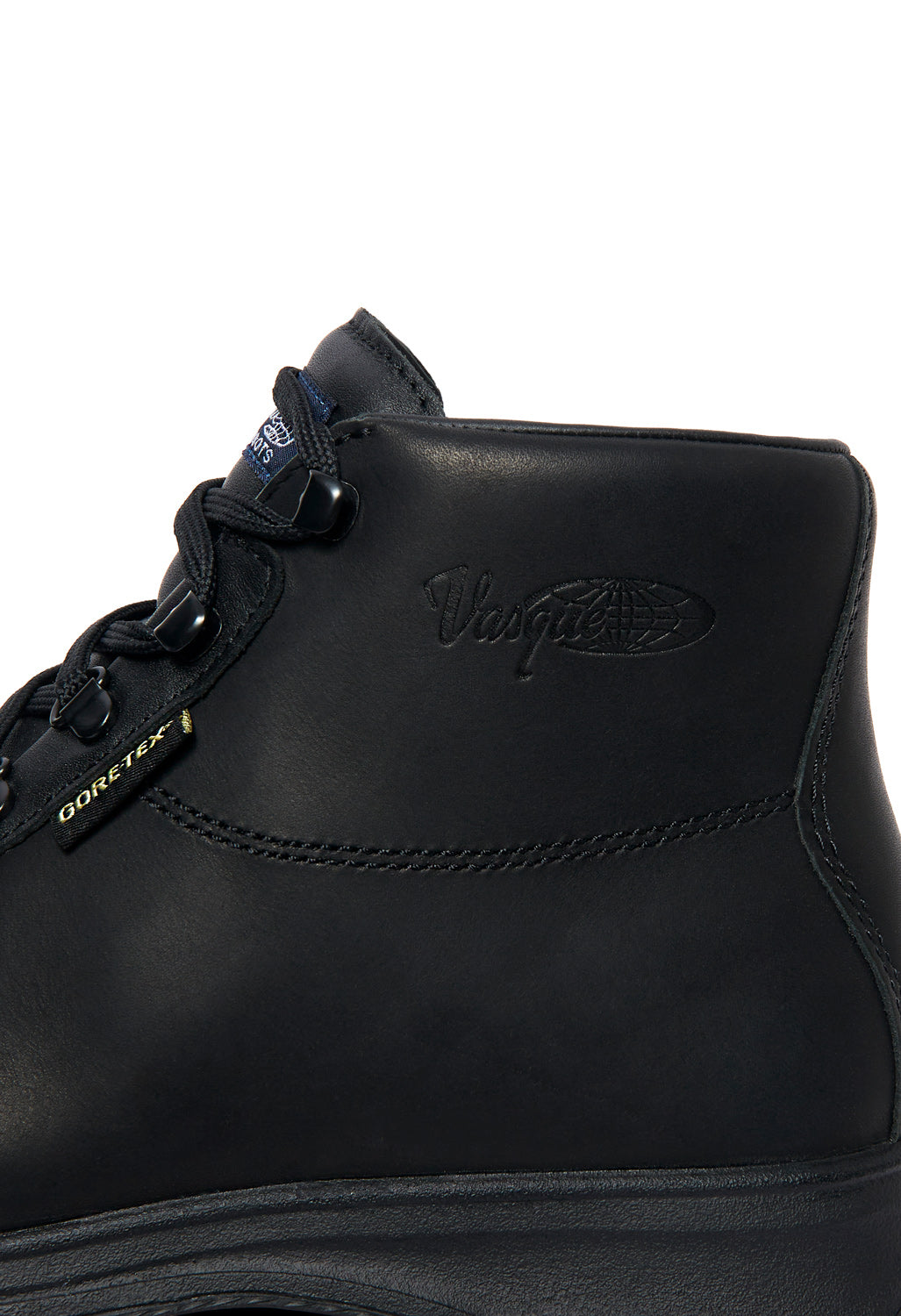 Vasque Sundowner GORE-TEX Boots - Black