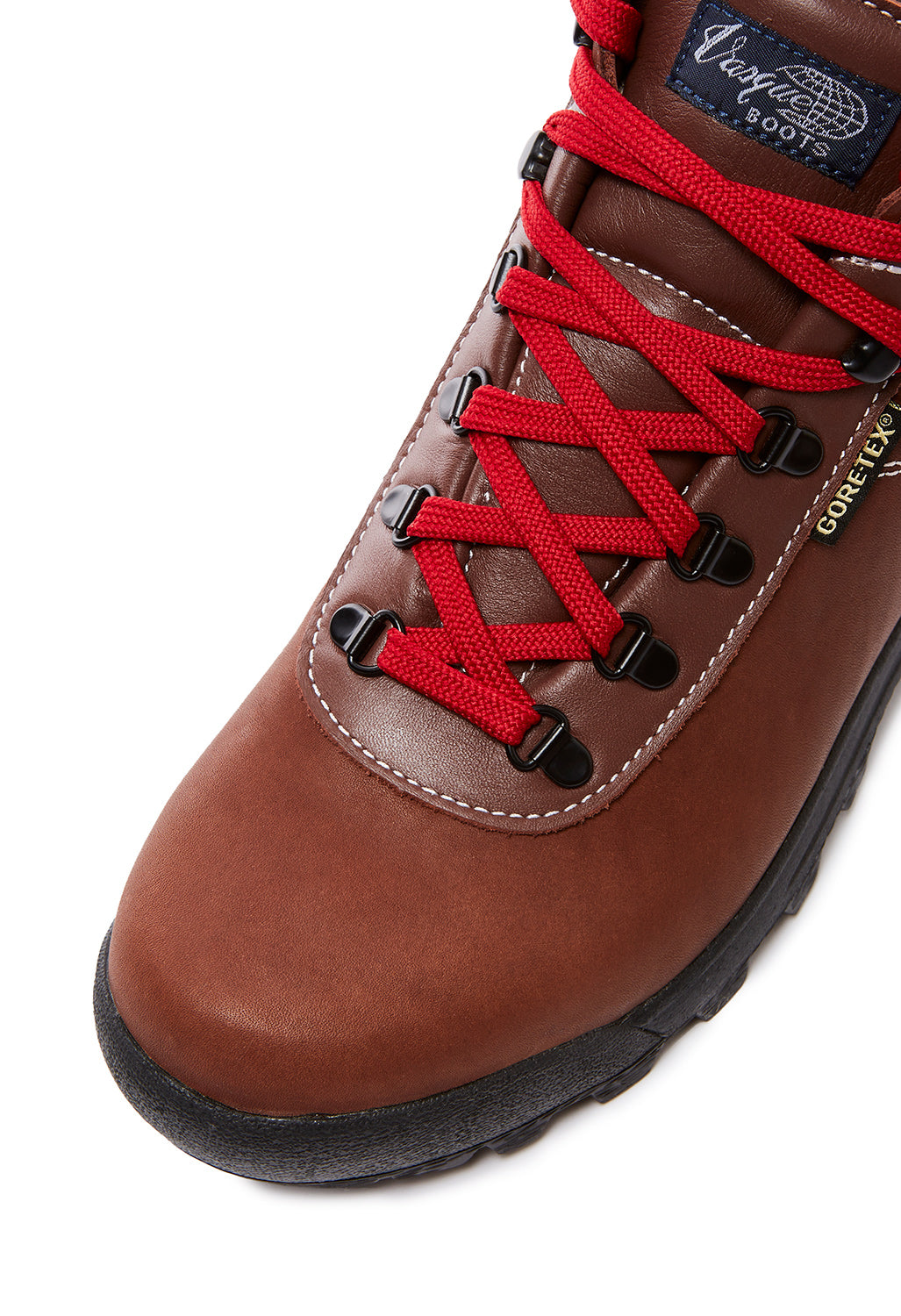 Vasque Sundowner GORE-TEX Boots - Red Oak
