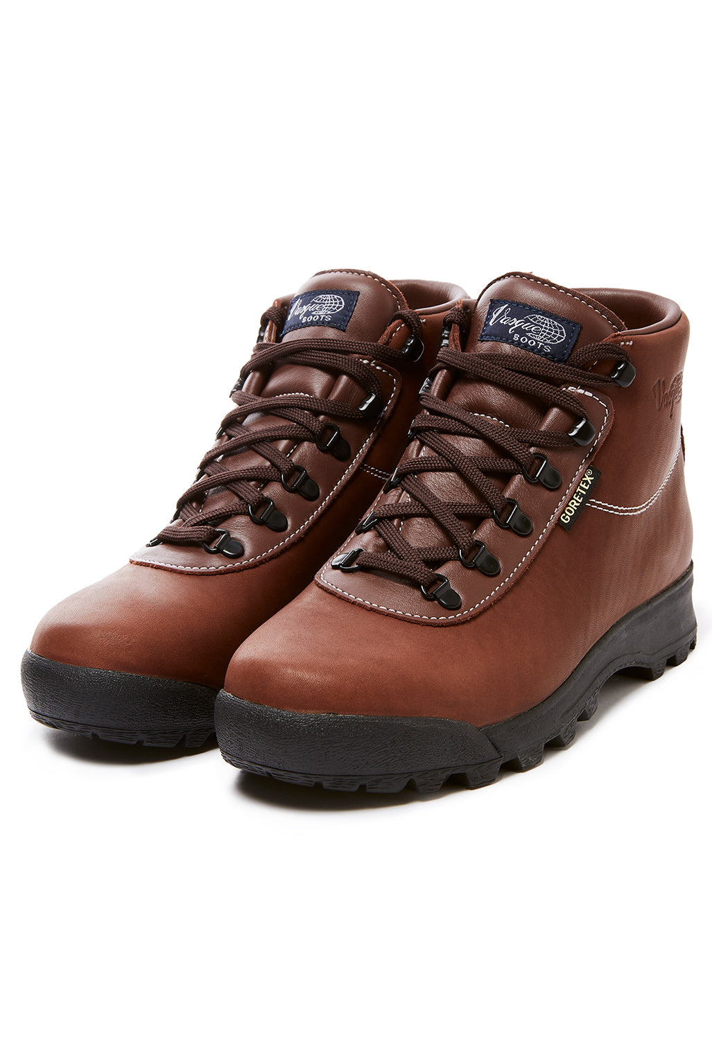 Vasque Sundowner GORE-TEX Boots - Red Oak