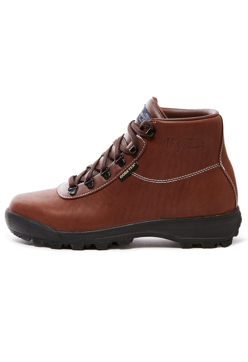 Vasque Sundowner GORE-TEX Boots - Red Oak