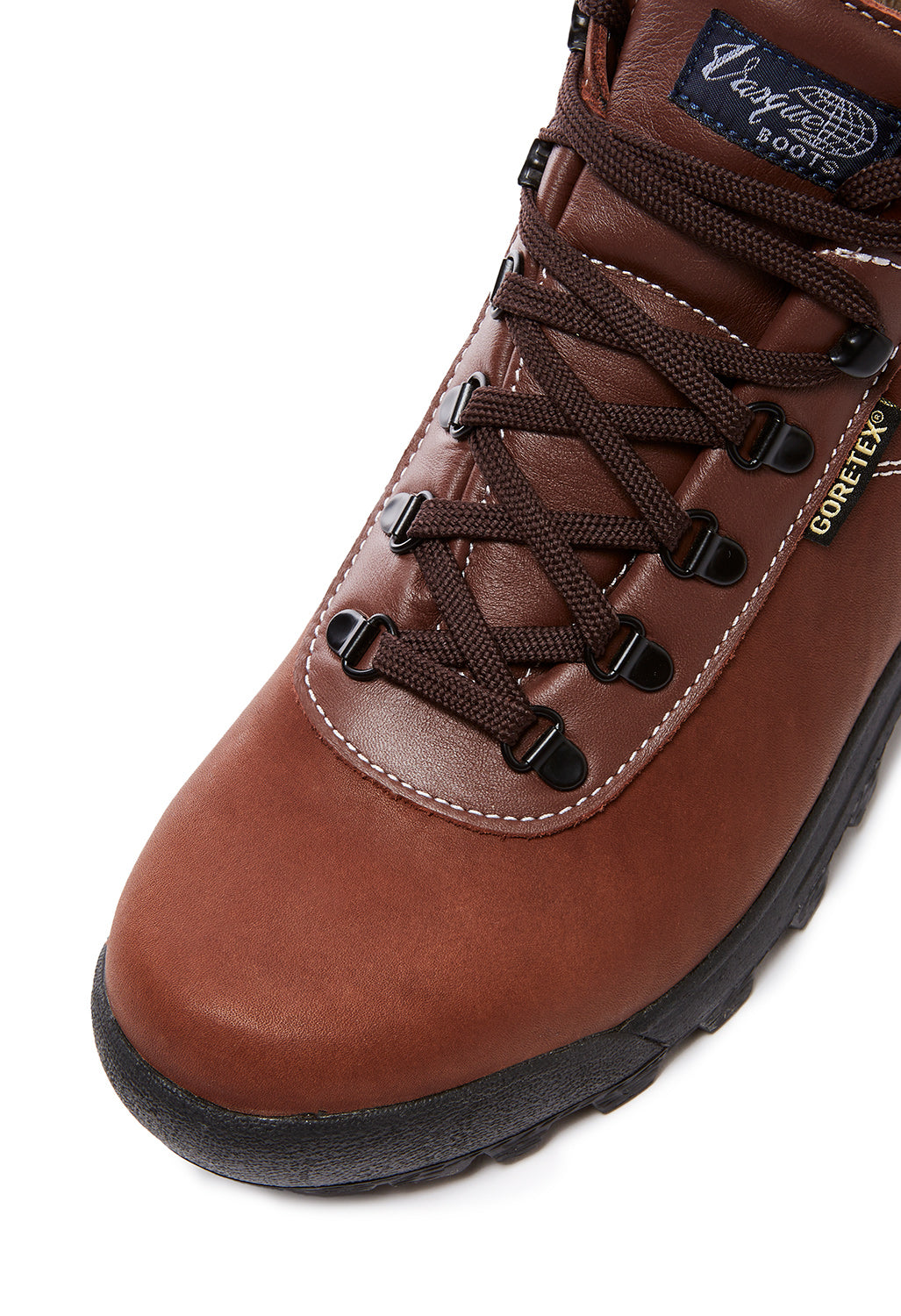 Vasque Sundowner GORE-TEX Boots - Red Oak