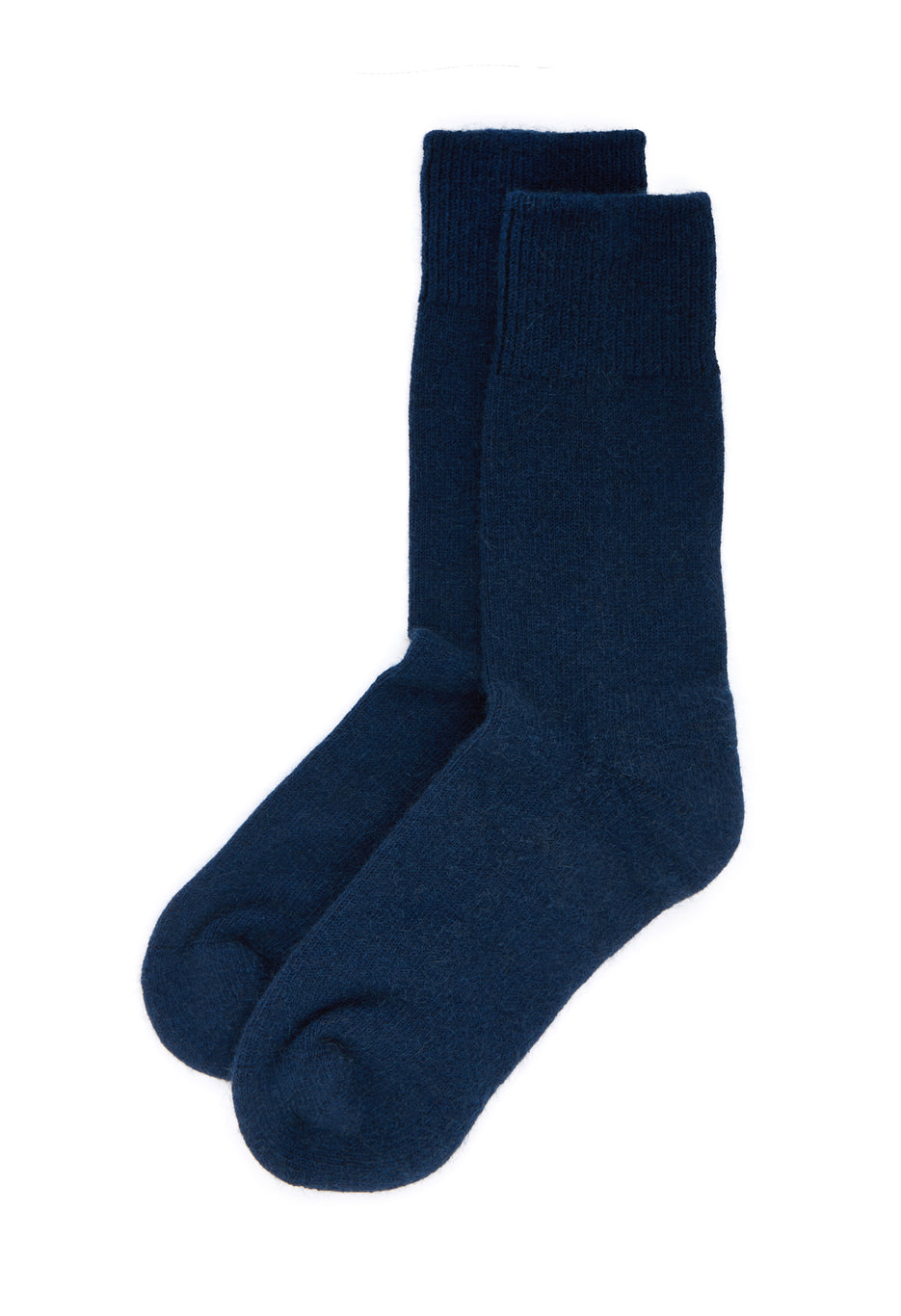 William Ellery Brushtail Socks - Glacier