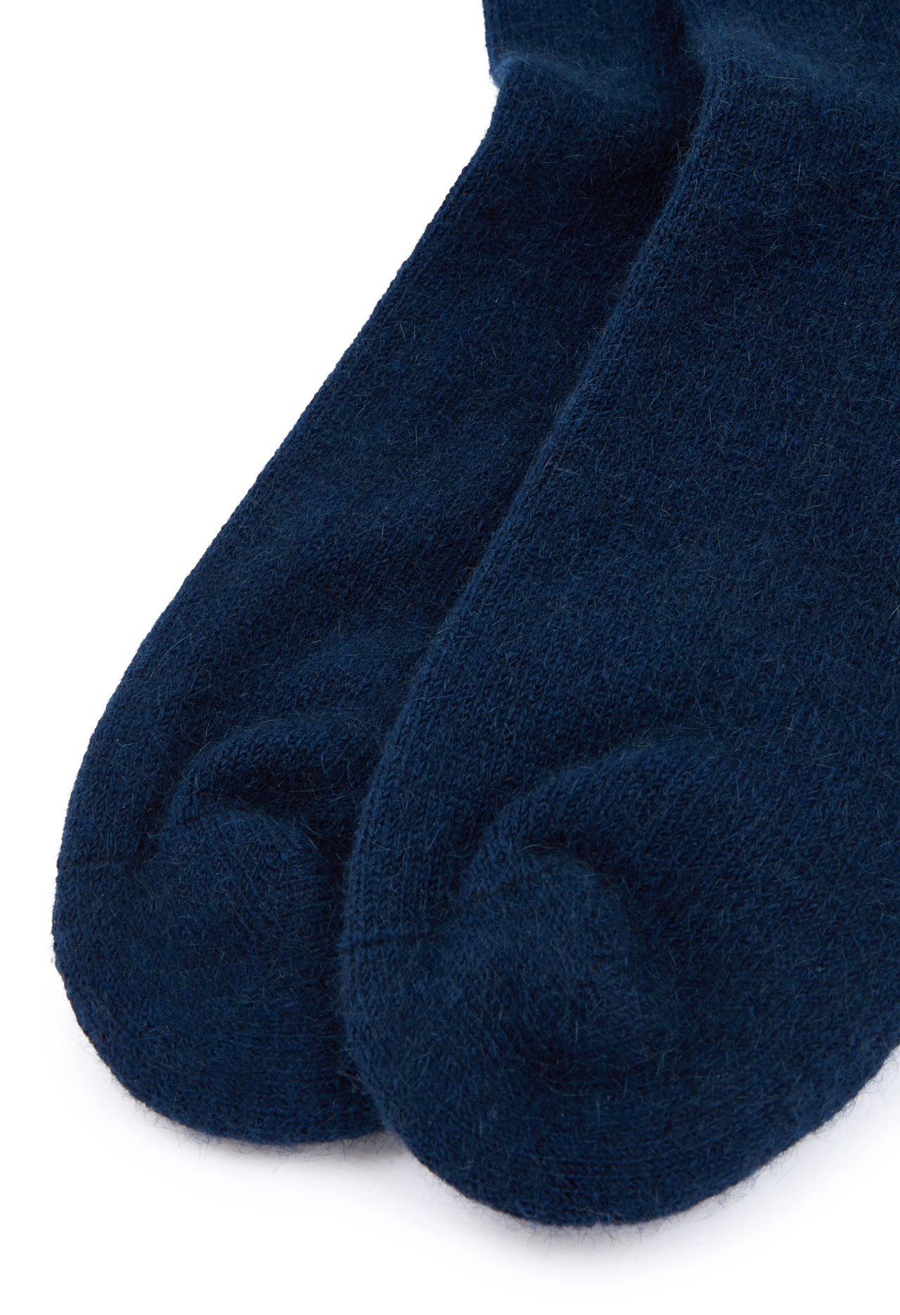 William Ellery Brushtail Socks - Glacier