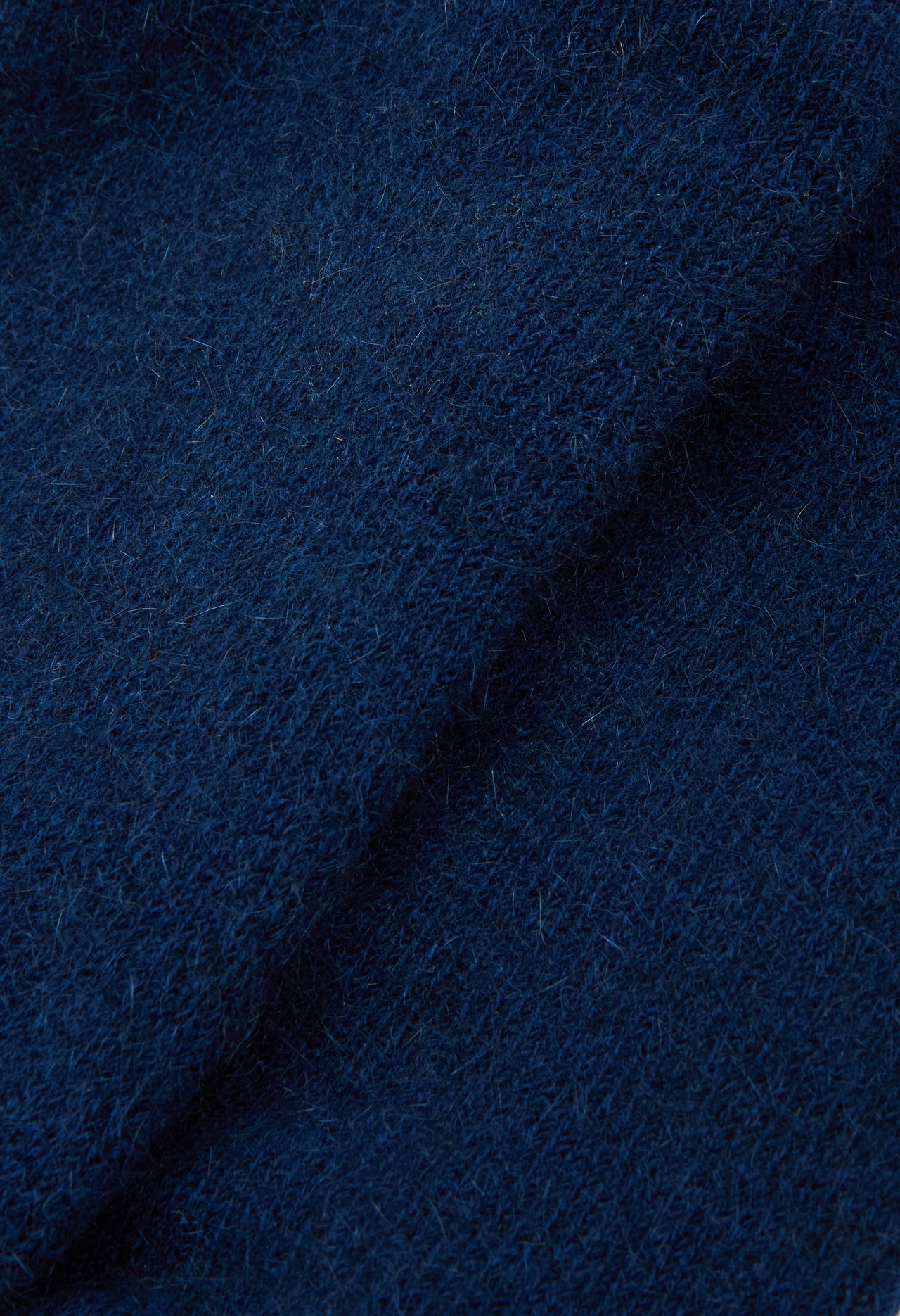 William Ellery Brushtail Socks - Glacier