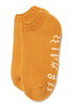 ROTOTO Pile Sock Slippers 6