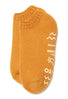 ROTOTO Pile Sock Slippers 6