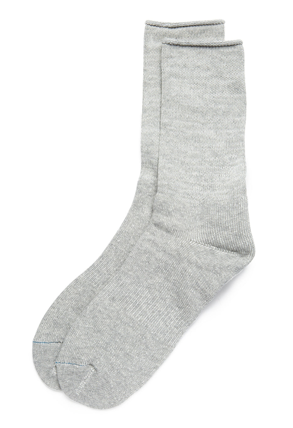 ROTOTO Washi Pile Crew Socks 3