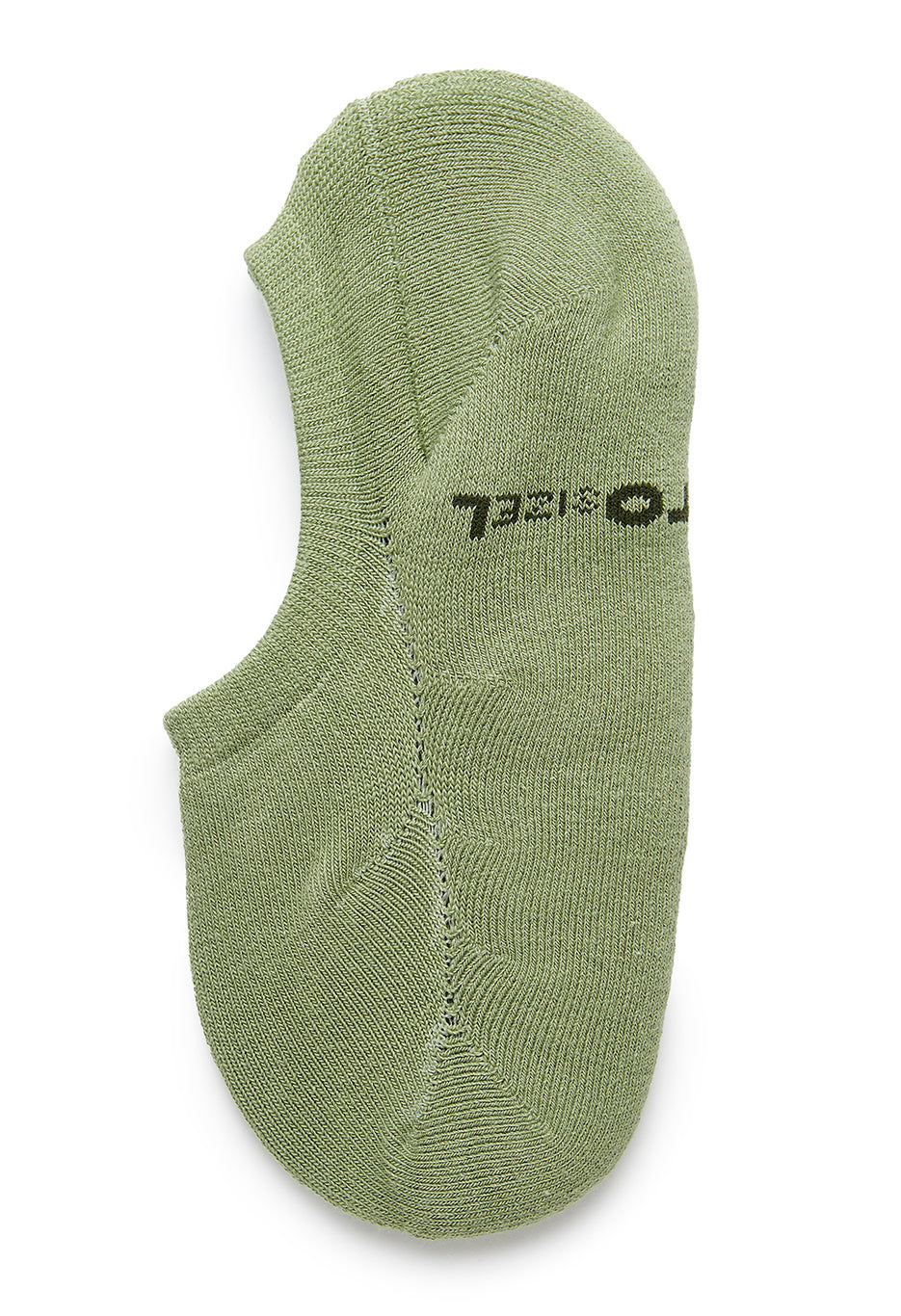 ROTOTO Double Pile Foot Cover Socks 1