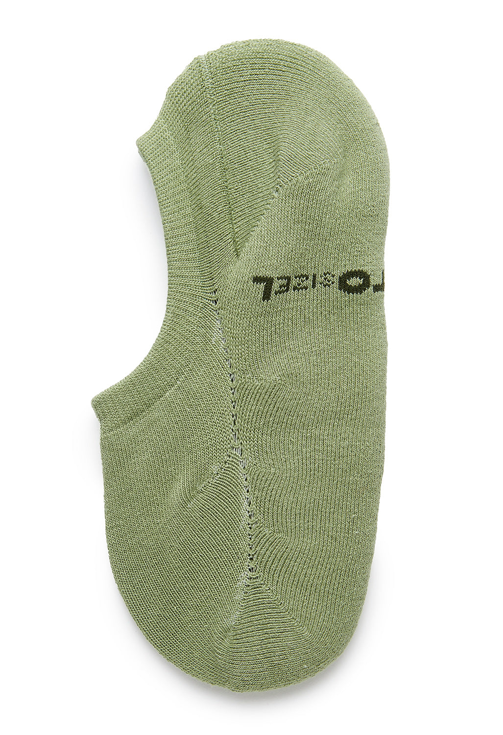 ROTOTO Double Pile Foot Cover Socks - Light Green – Outsiders Store UK