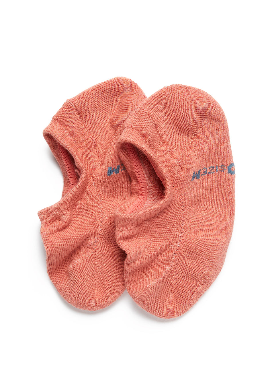ROTOTO Double Pile Foot Cover Socks 4