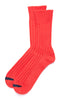 ROTOTO Chunky Ribbed Crew Socks 6