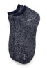 ROTOTO Washi Pile Short Socks 2