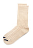 ROTOTO Chunky Ribbed Crew Socks 3