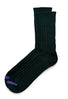 ROTOTO Chunky Ribbed Crew Socks 2