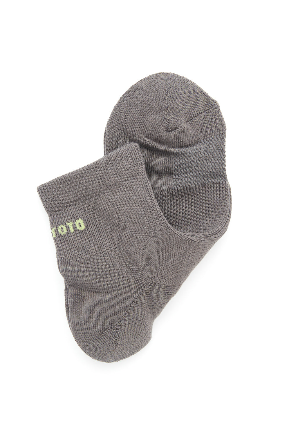 ROTOTO Cordura Sports Ankle Socks - Dark Grey