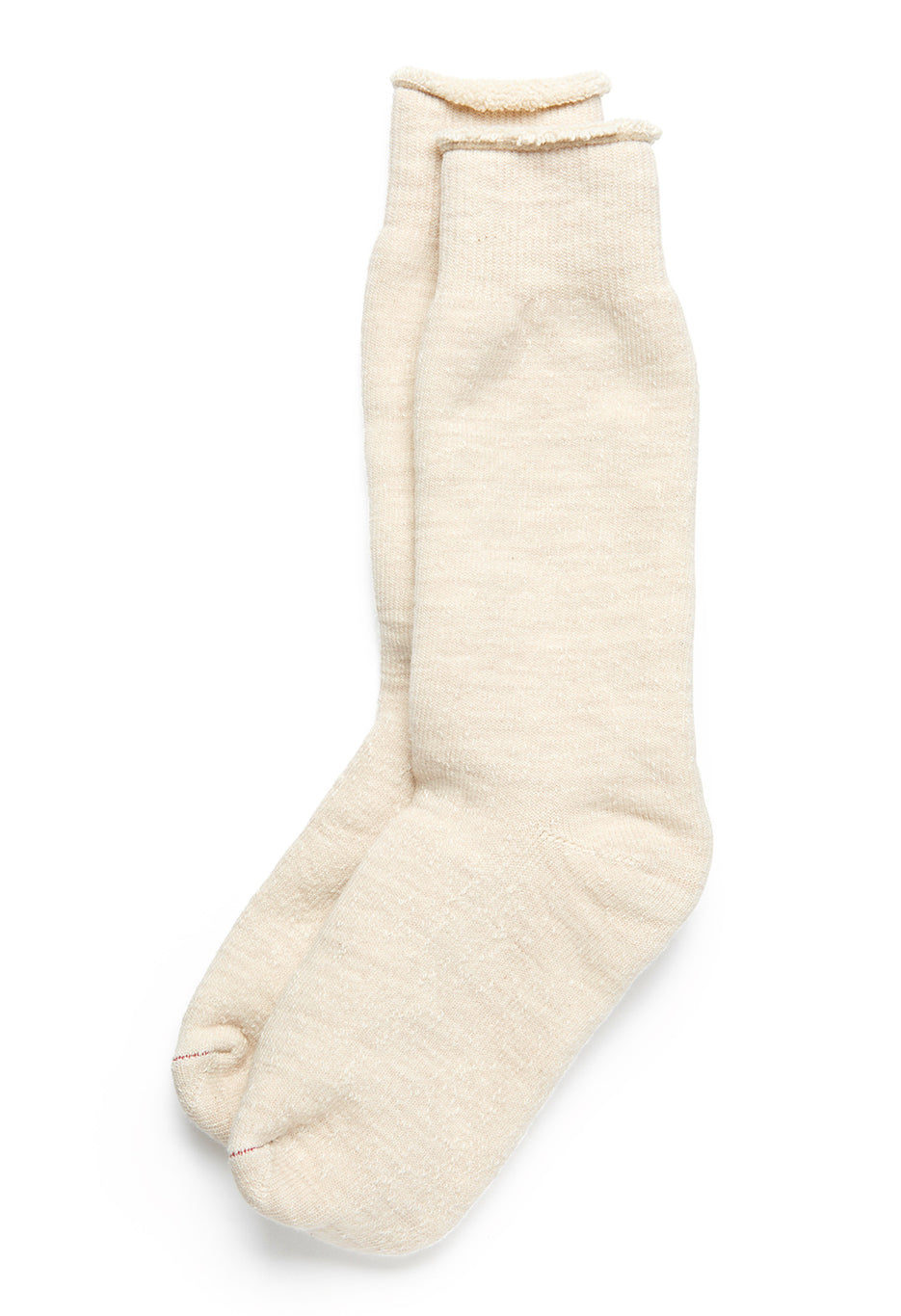 ROTOTO Double Face Socks 22