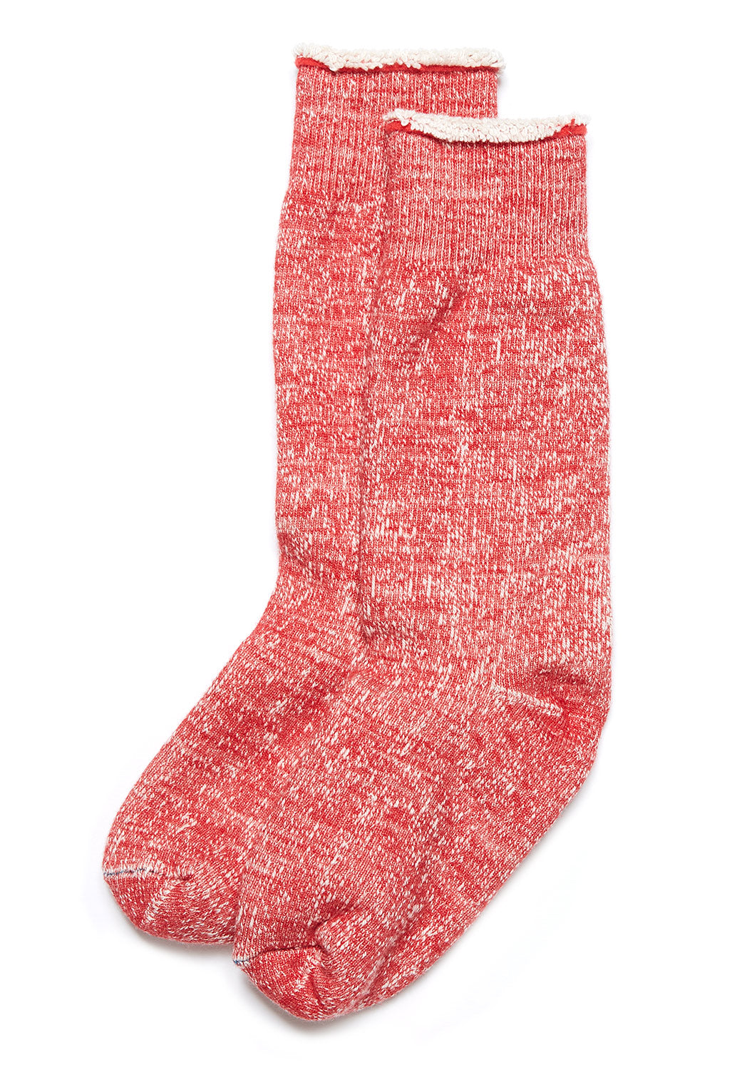 ROTOTO Double Face Socks 21