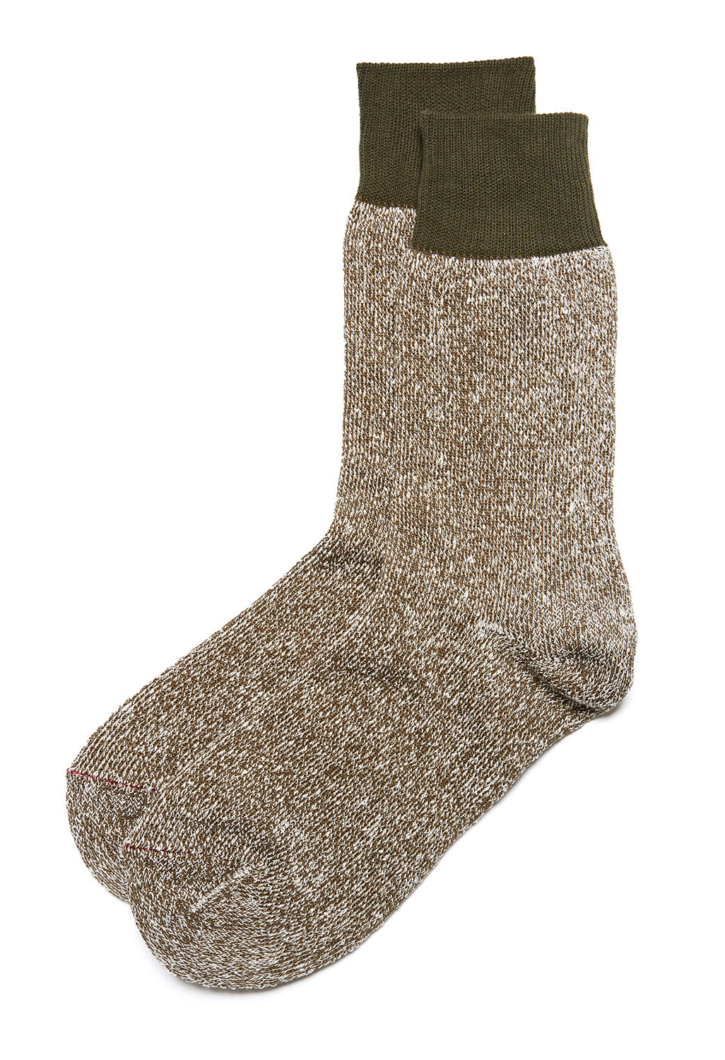 Double Face Socks main image 1