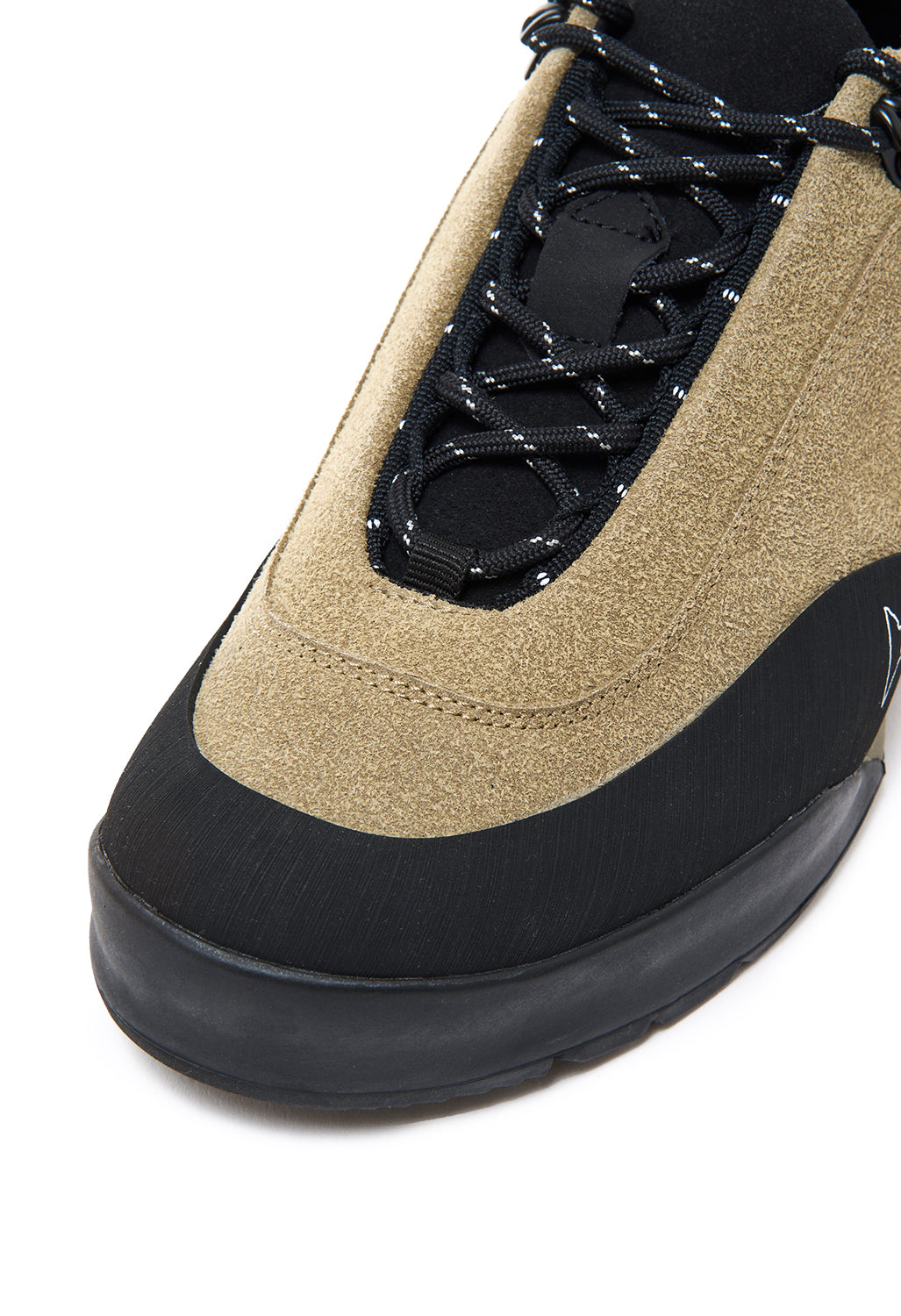 ROA Cingino Shoes - Sand Black