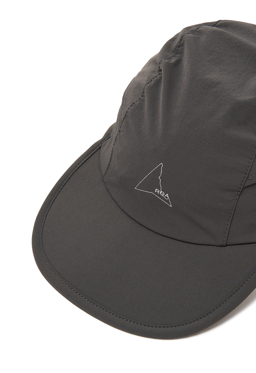 ROA Ventilation Cap - Dark Grey