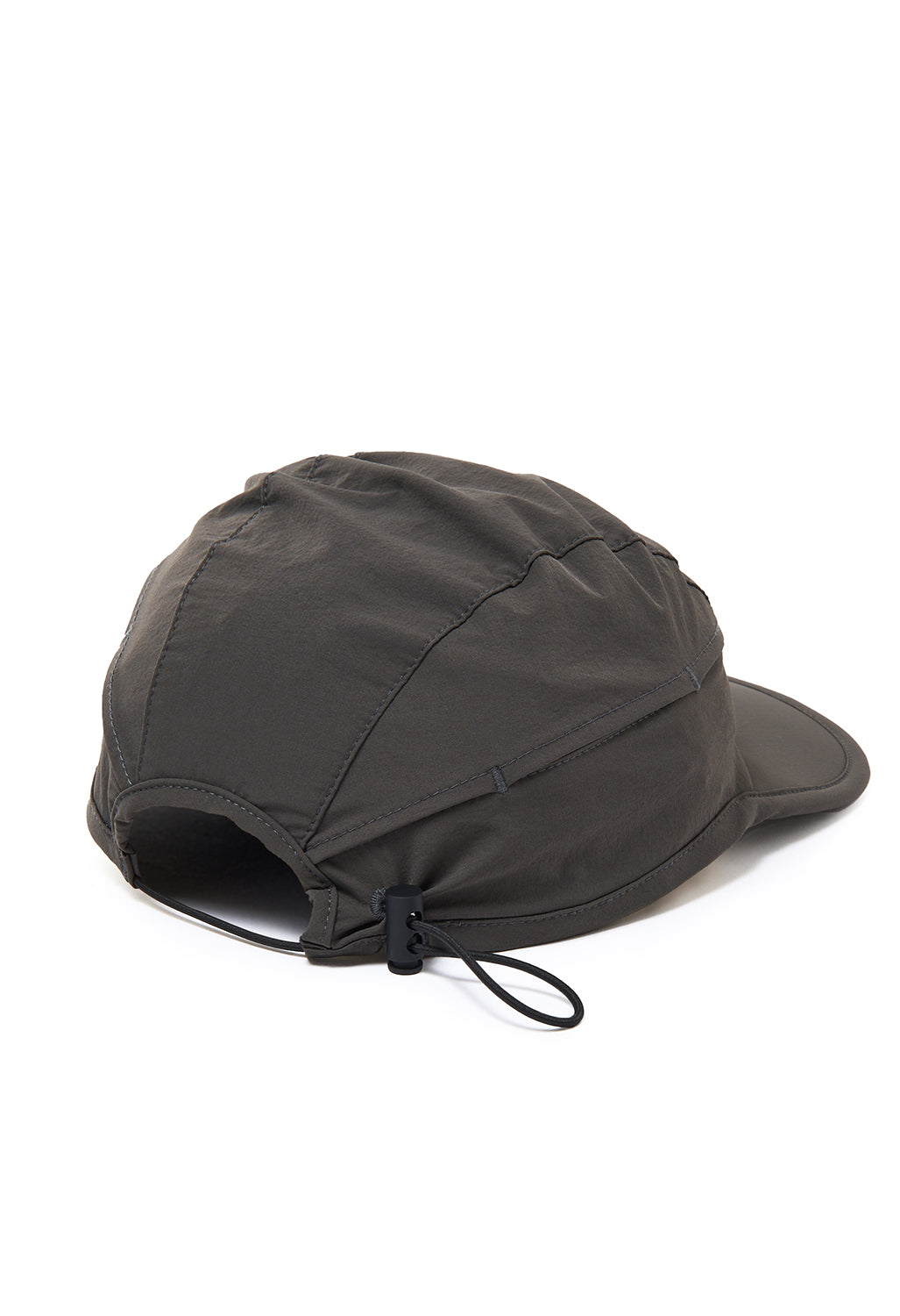 ROA Ventilation Cap - Dark Grey