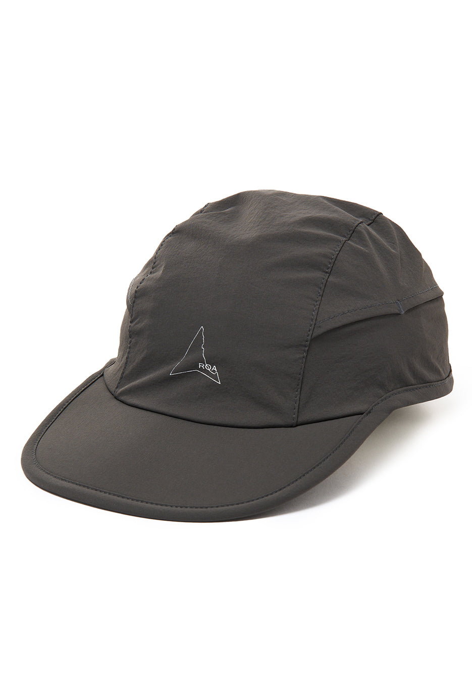 ROA Ventilation Cap - Dark Grey