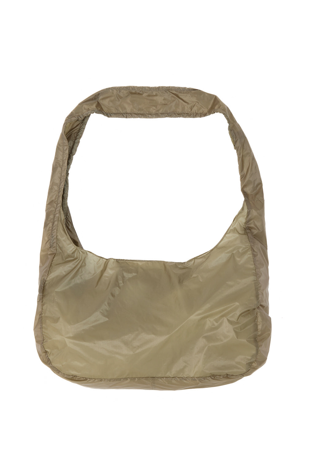 ROA Packable Knot Bag - Taupe