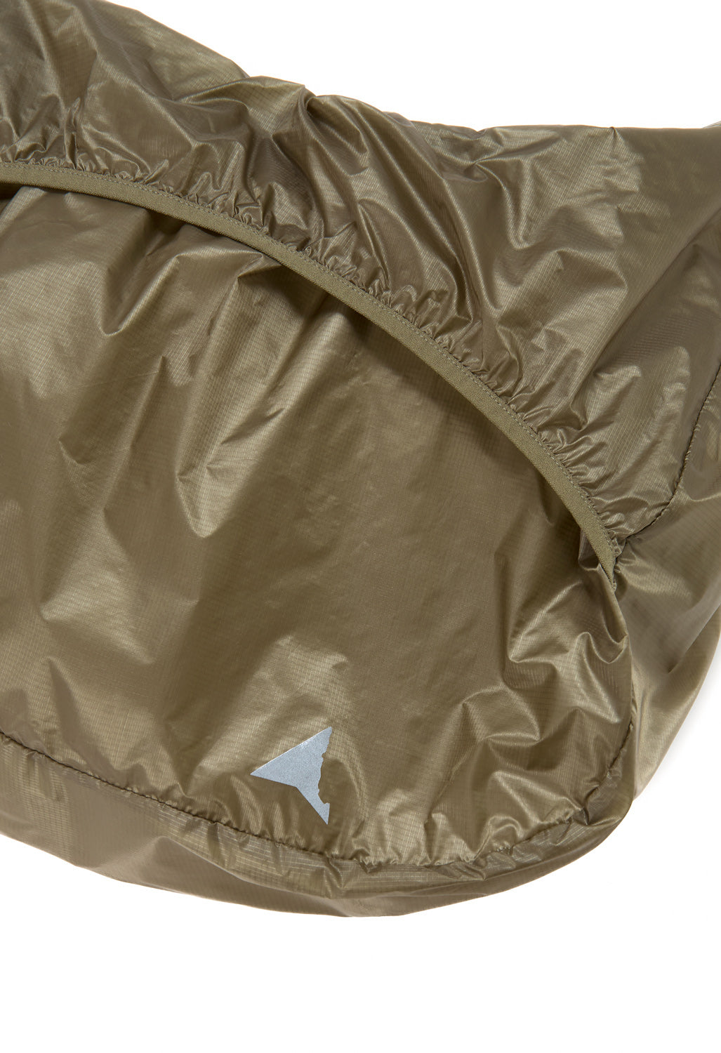 ROA Packable Knot Bag - Taupe