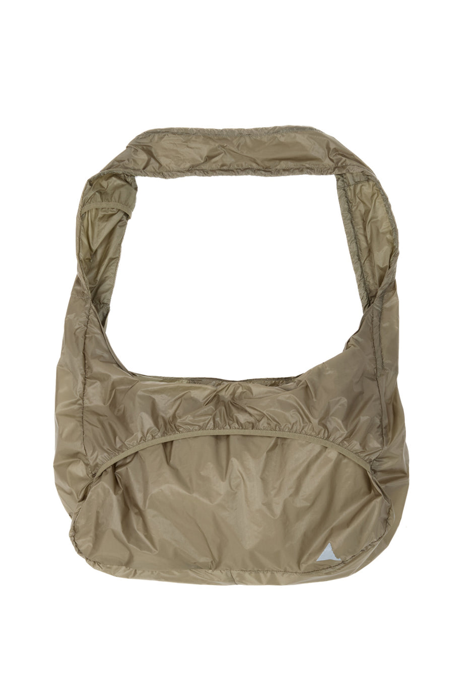 ROA Packable Knot Bag - Taupe