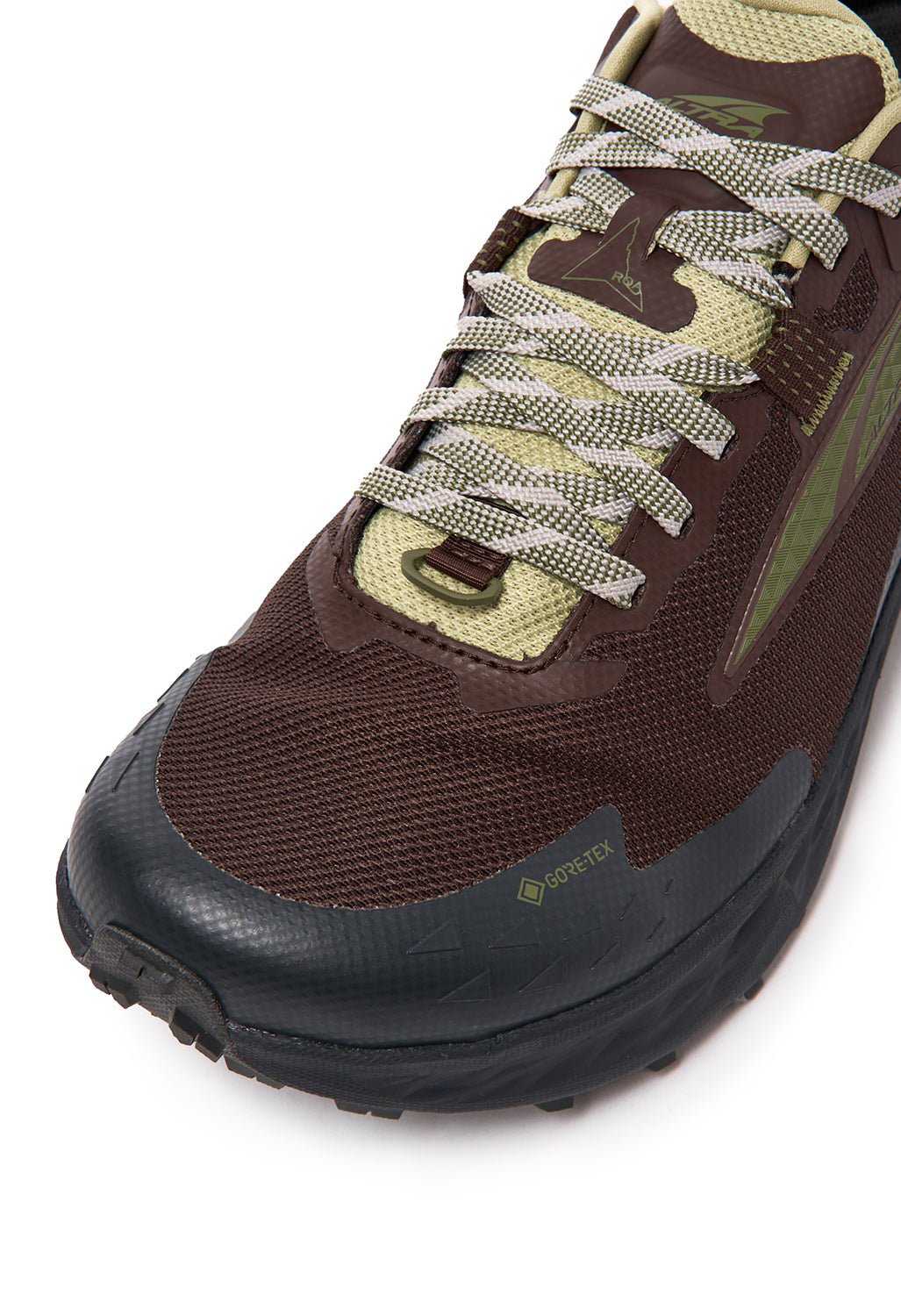 Altra Men's Timp 5 GTX ROA - Brown