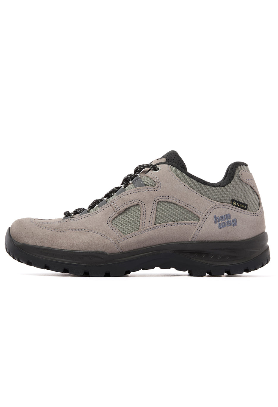 Hanwag Gritstone II XC GTX Shoes - Warm Grey