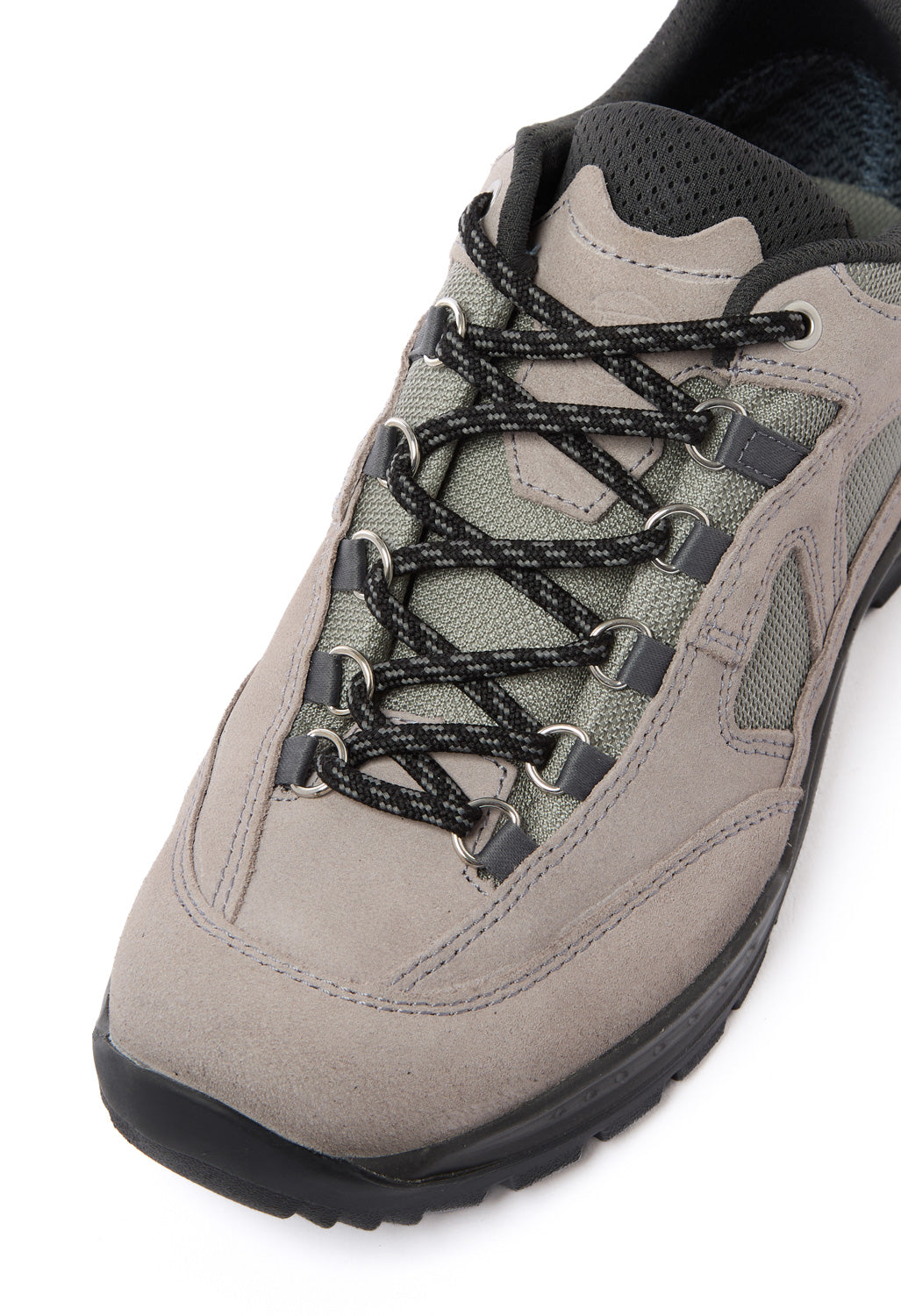 Hanwag Gritstone II XC GTX Shoes - Warm Grey