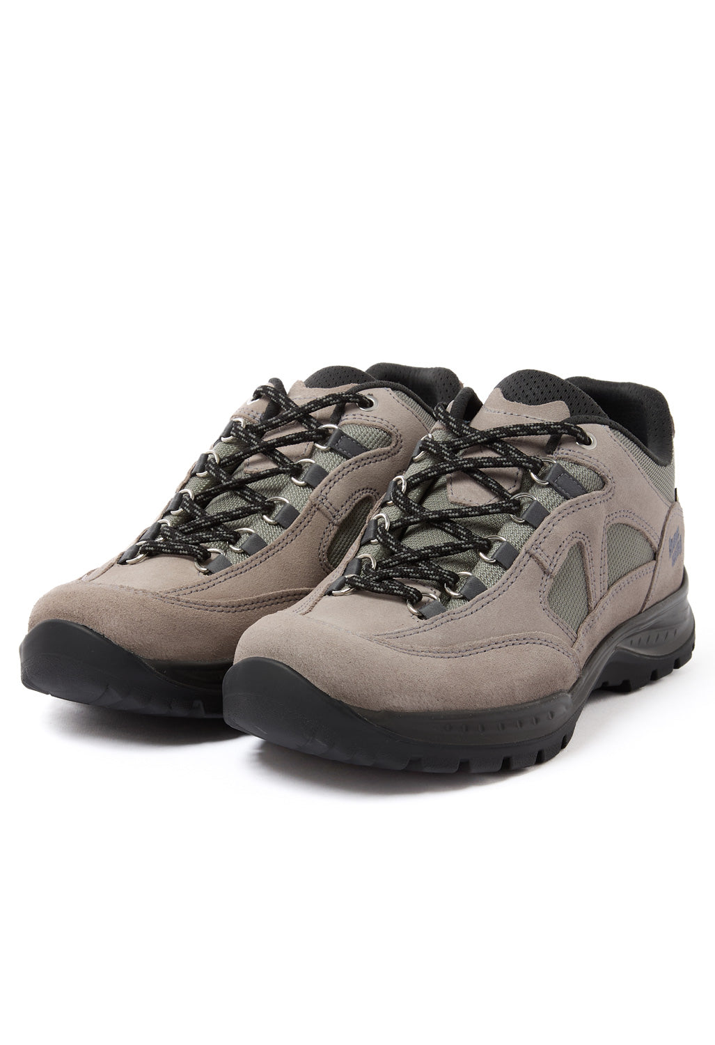 Hanwag Gritstone II XC GTX Shoes - Warm Grey