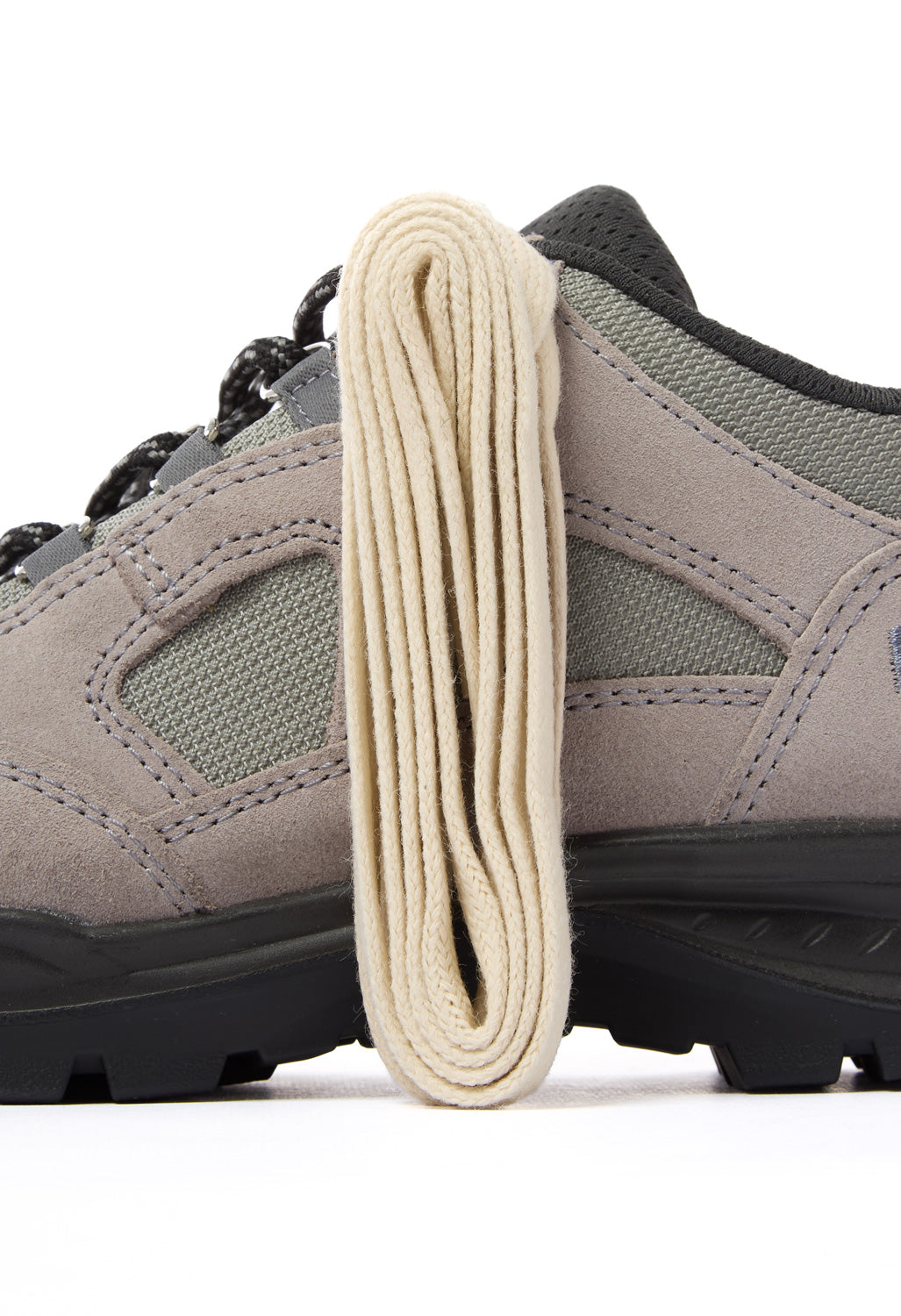 Hanwag Gritstone II XC GTX Shoes - Warm Grey