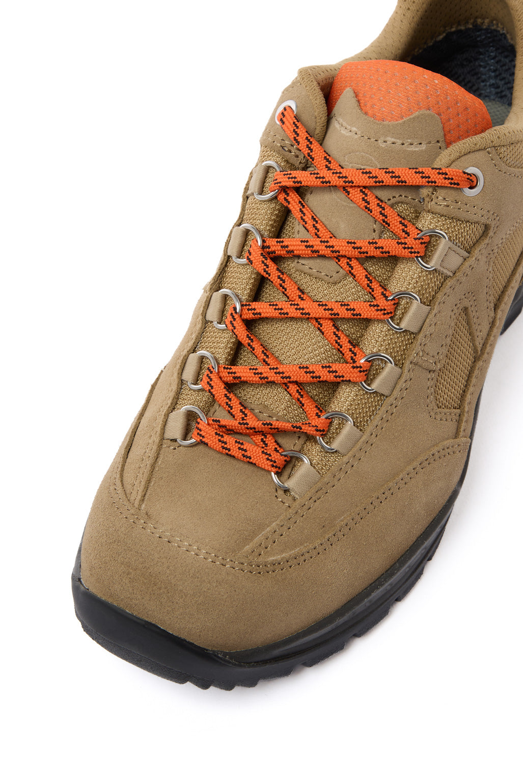 Hanwag Gritstone II XC GTX Shoes - Light Brown