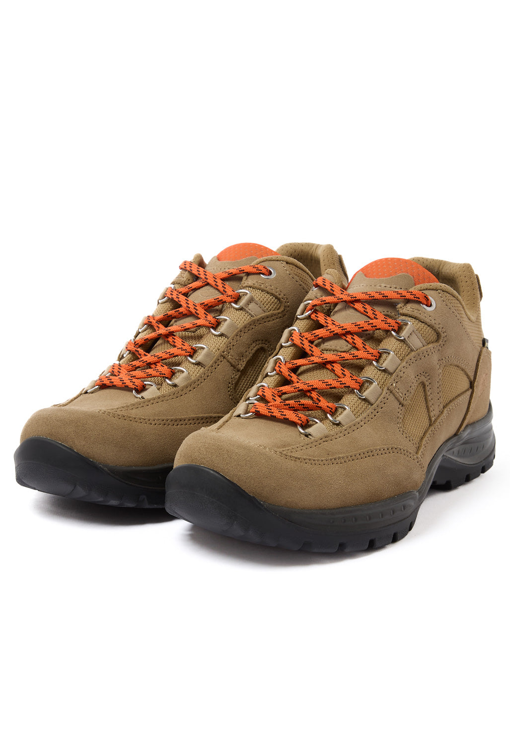 Hanwag Gritstone II XC GTX Shoes - Light Brown