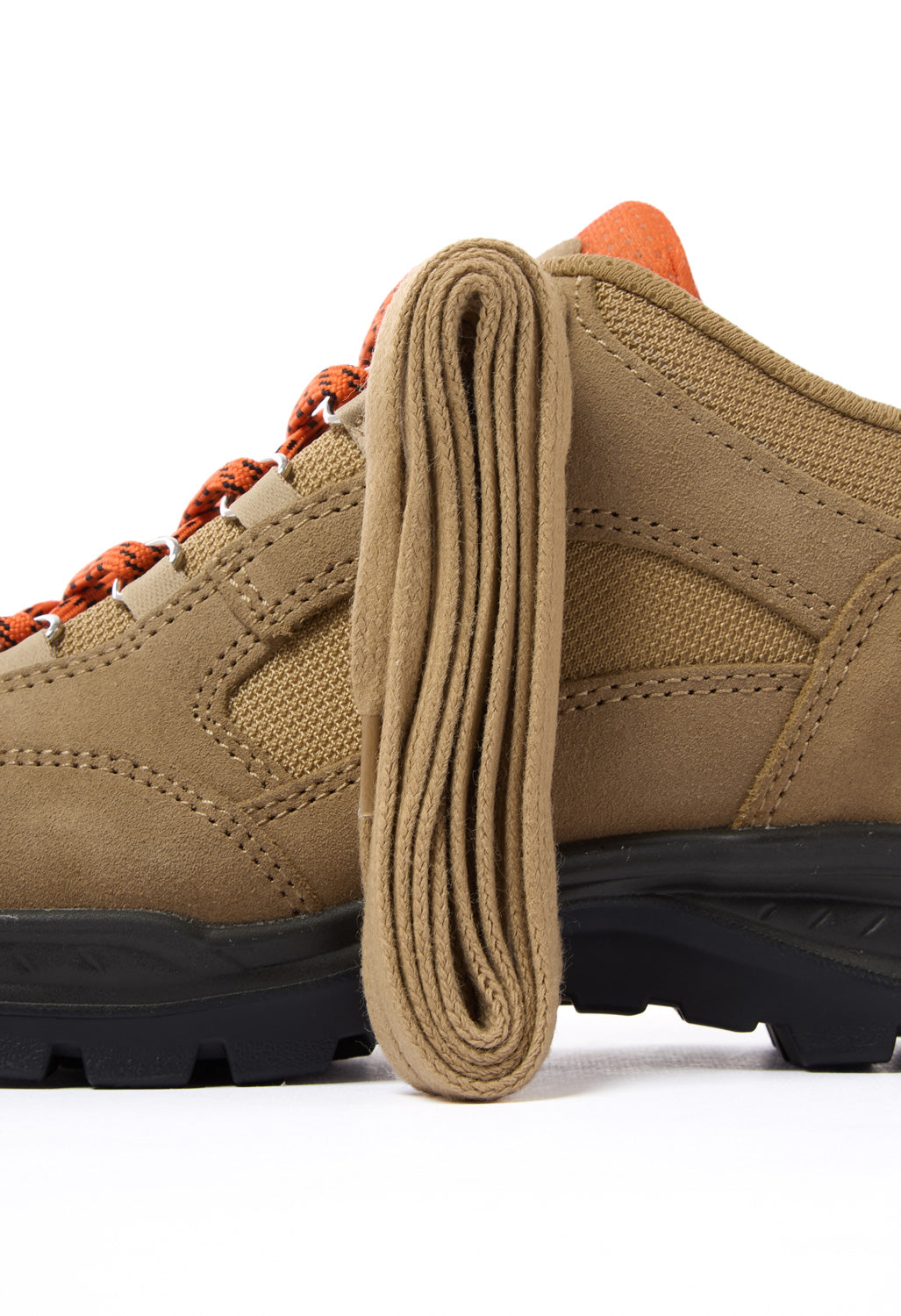Hanwag Gritstone II XC GTX Shoes - Light Brown