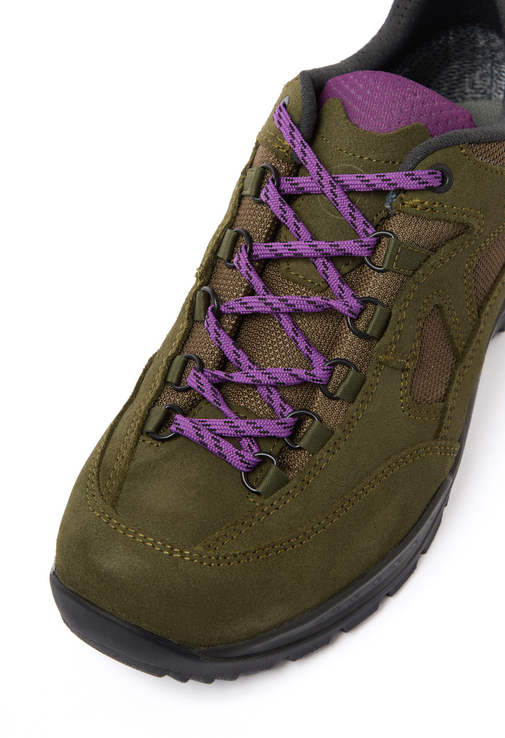 Hanwag Gritstone II XC GTX Shoes - Deep Olive