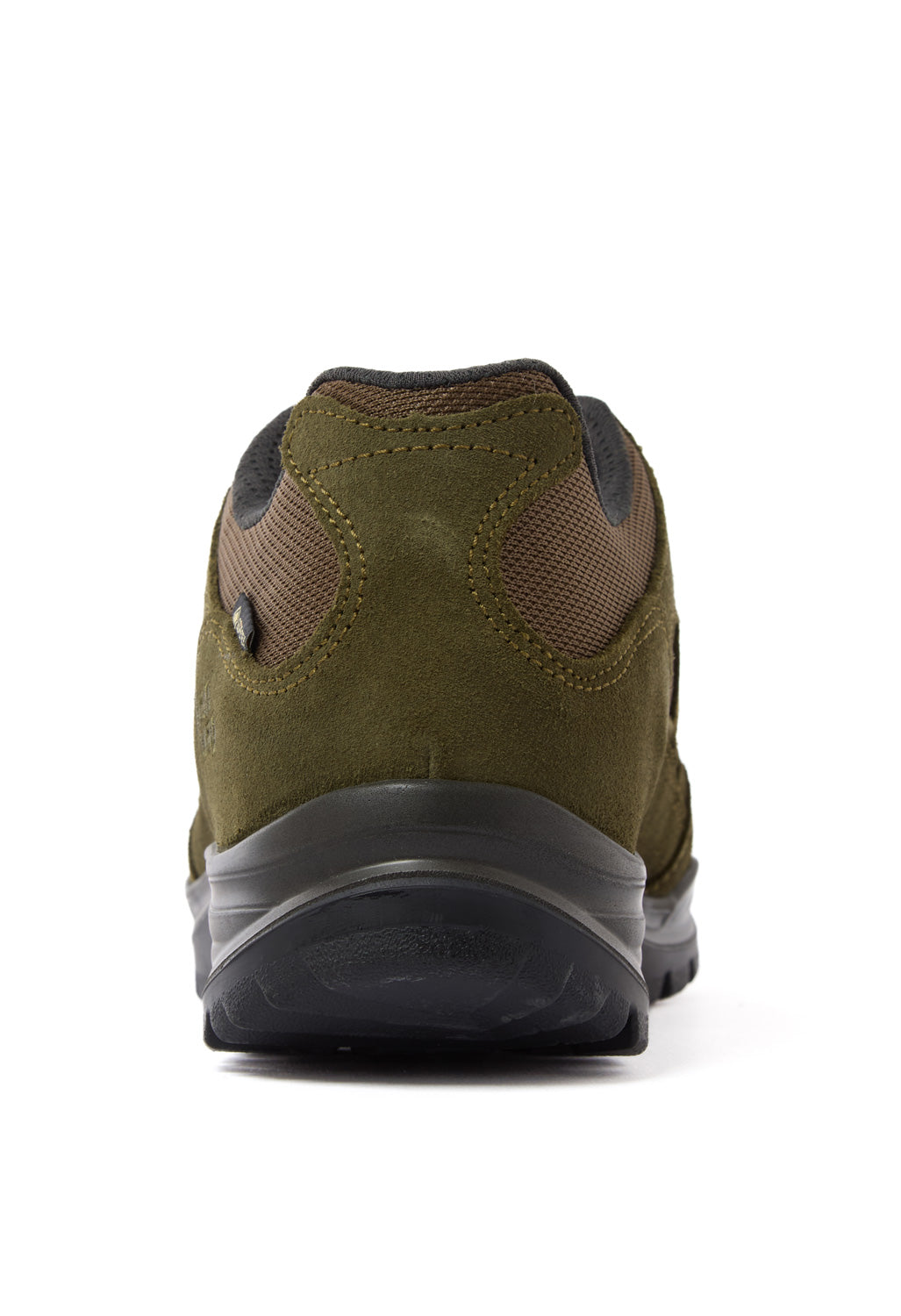 Hanwag Gritstone II XC GTX Shoes - Deep Olive